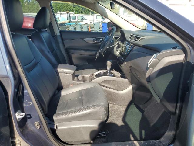 2015 NISSAN ROGUE S - 5N1AT2MT8FC816985
