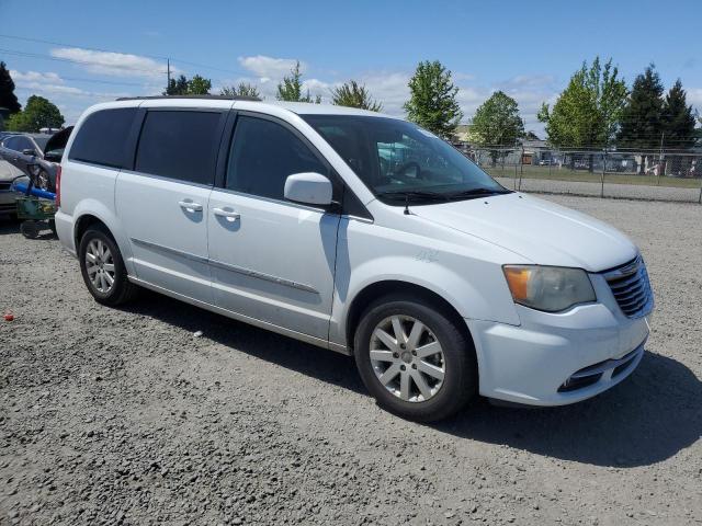 Vin: 2c4rc1bg4er218244, lot: 54942345, chrysler minivan touring 20144