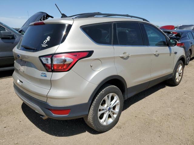 Vin: 1fmcu9hd2jub17467, lot: 57222865, ford escape sel 20183