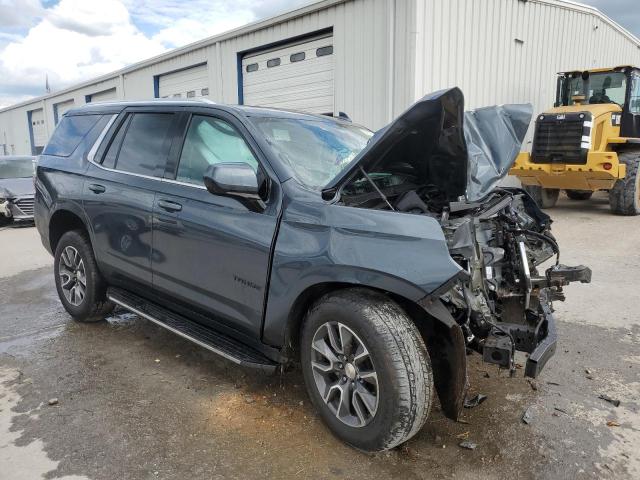 Vin: 1gnscnkd5mr411884, lot: 56972635, chevrolet tahoe c1500 lt 20214
