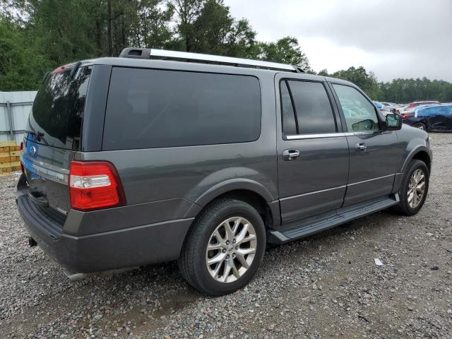 Vin: 1fmjk1kt0fef49071, lot: 58492345, ford expedition el limited 20153