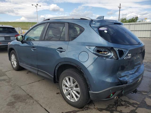 2015 MAZDA CX-5 TOURI - JM3KE2CY4F0490305