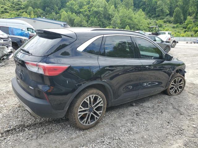 Vin: 1fmcu9h68lub17865, lot: 58217685, ford escape sel 20203