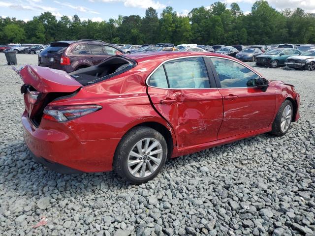 2023 TOYOTA CAMRY SE N 4T1C11AKXPU176634