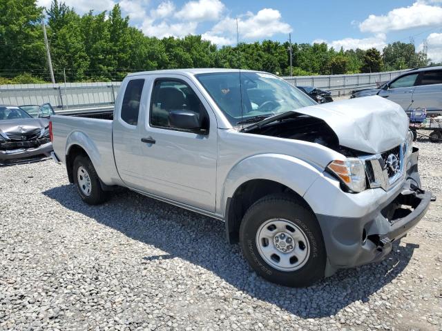 Vin: 1n6bd0ctxkn721190, lot: 58591285, nissan frontier s 20194
