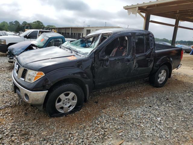 NISSAN FRONTIER C