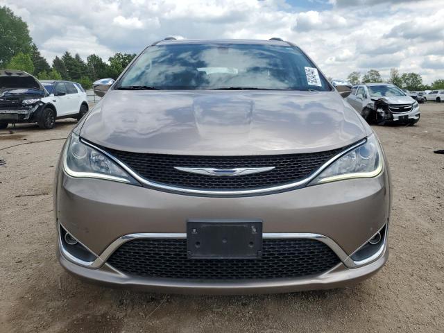 2017 CHRYSLER PACIFICA L - 2C4RC1GG3HR616218