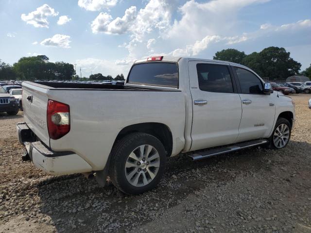 Vin: 5tfhw5f10gx540027, lot: 56233555, toyota tundra crewmax limited 20163