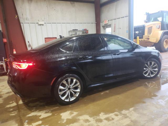 Vin: 1c3cccbb5gn144360, lot: 55677555, chrysler 200 s 20163