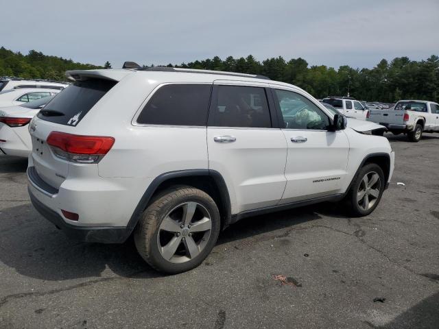 Vin: 1c4rjfbg3ec376912, lot: 57863945, jeep grand cher limited 20143