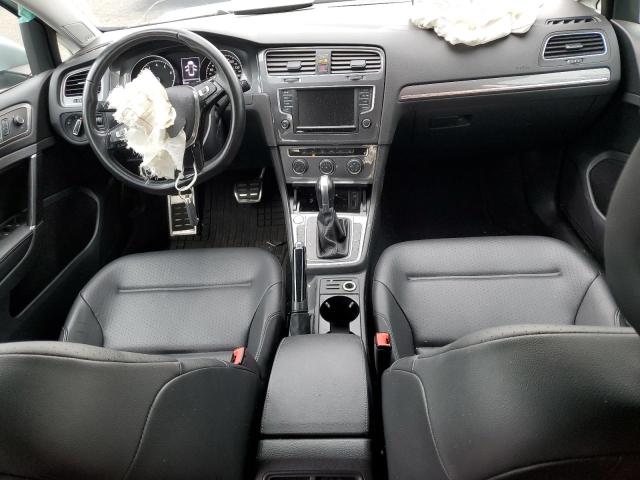 2017 VOLKSWAGEN GOLF ALLTR - 3VWH17AU8HM531379