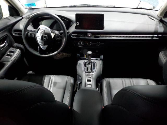2025 HONDA HR-V EXL 3CZRZ2H70SM718653