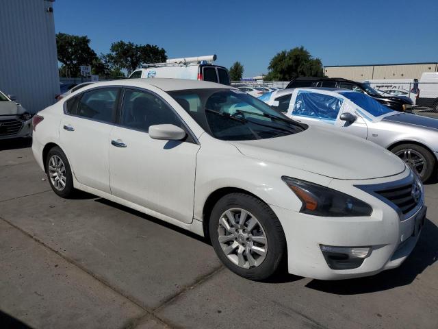 Vin: 1n4al3ap3fn878581, lot: 56672195, nissan altima 2.5 20154