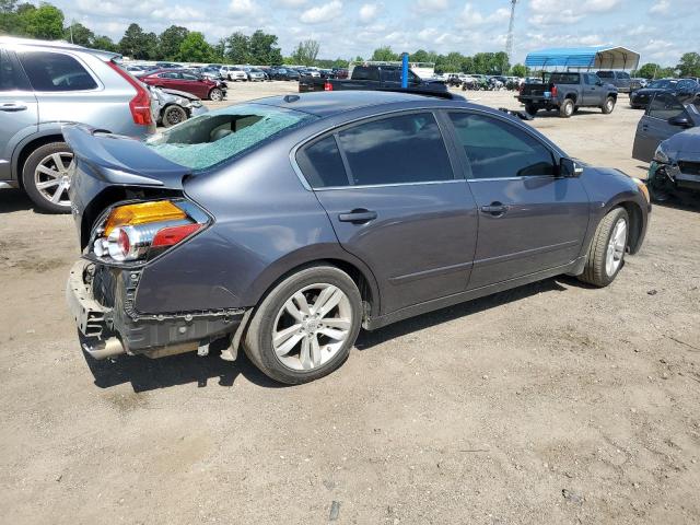 Vin: 1n4bl2ap3bc177835, lot: 57061845, nissan altima sr 20113