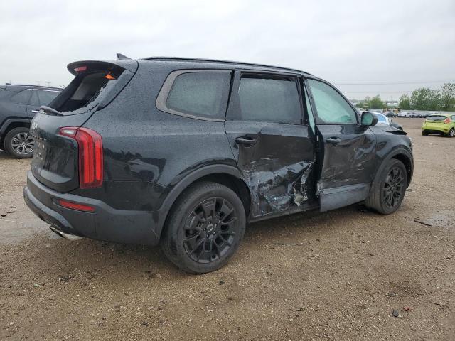 Vin: 5xyp3dhc7ng216814, lot: 57653085, kia telluride ex 20223