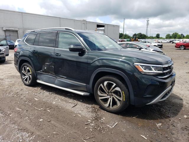 Vin: 1v2tr2ca8mc516807, lot: 56819505, volkswagen atlas sel premium 20214