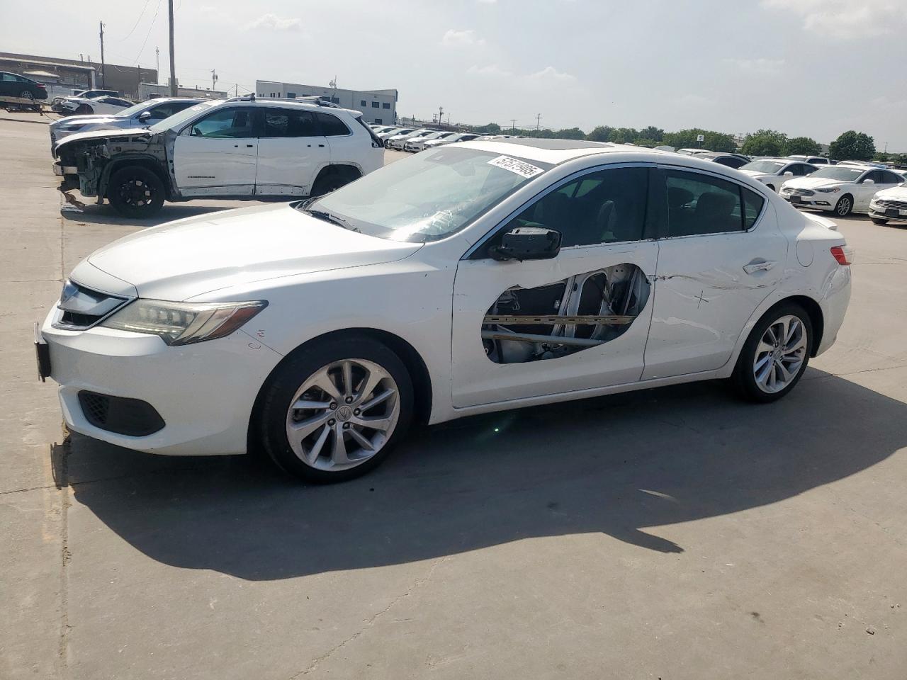 ACURA ILX PREMIUM