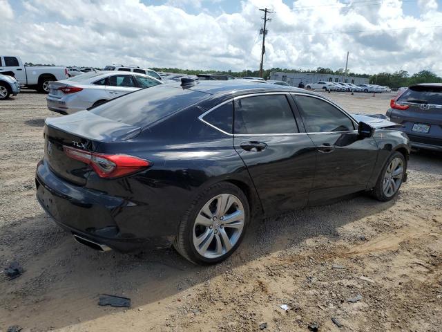Vin: 19uub5f41ma012761, lot: 56916555, acura tlx technology 20213