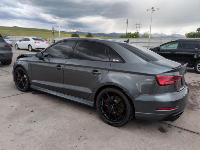 Vin: wuabwgff0la906145, lot: 55474125, audi rs3 20202