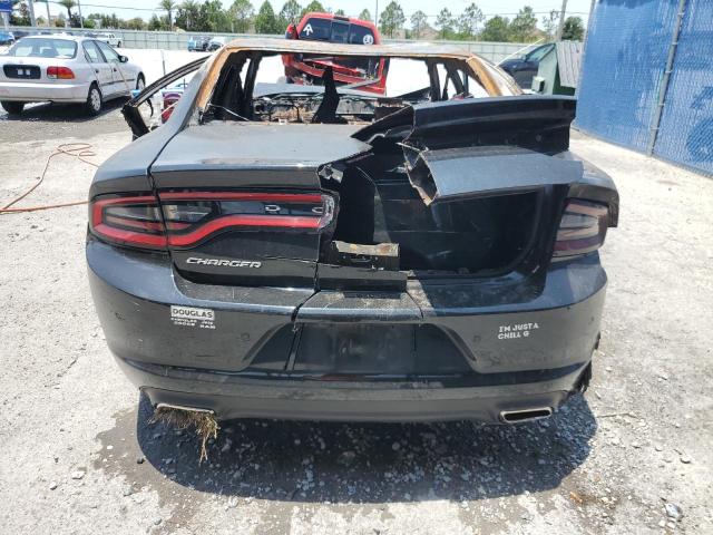 2022 DODGE CHARGER SX 2C3CDXBG5NH183875