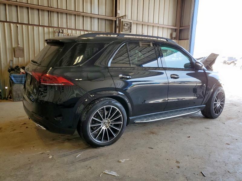 2023 MERCEDES-BENZ GLE 350 4JGFB4JB2PA923236