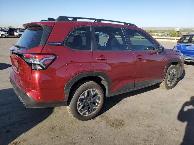 Vin: jf2sldac5sh455450, lot: 57120255, subaru forester 20253