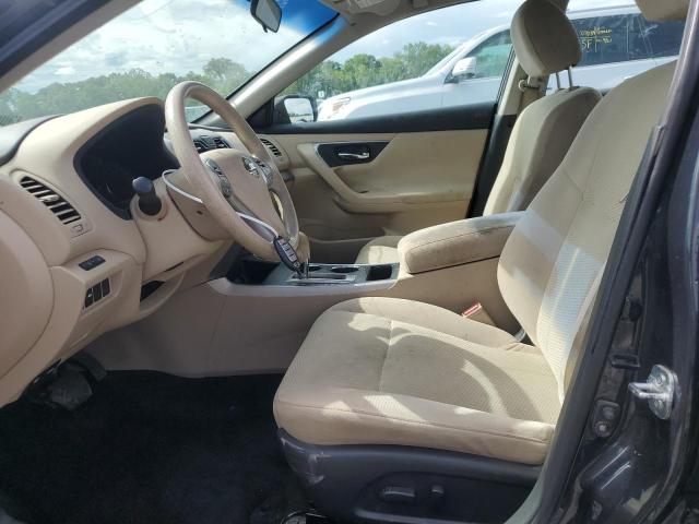 2015 NISSAN ALTIMA 2.5 - 1N4AL3AP9FN325305