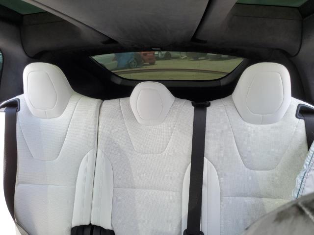 2023 TESLA MODEL X 7SAXCDE57PF417406