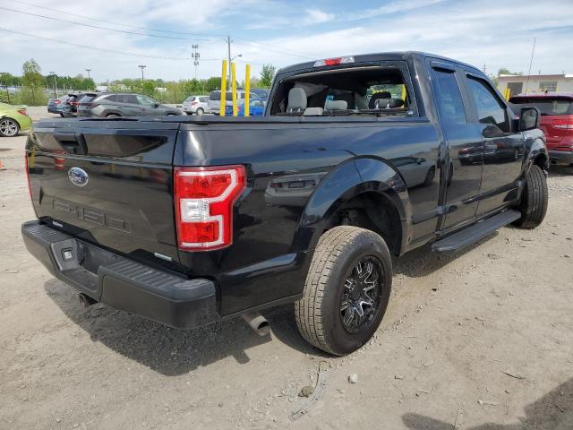Vin: 1ftex1cpxkfb34725, lot: 55828445, ford f-150 super cab 20193