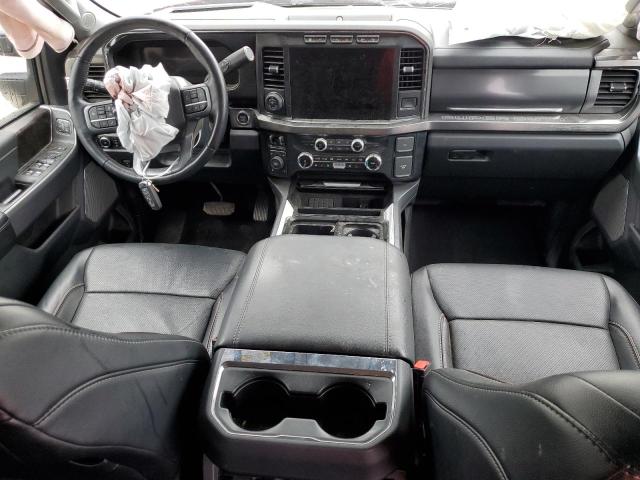2024 FORD F250 SUPER - 1FT8W2BM4REC70118