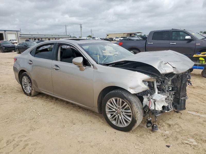 Vin: jthbk1gg2f2210963, lot: 58610105, lexus es350 350 20154