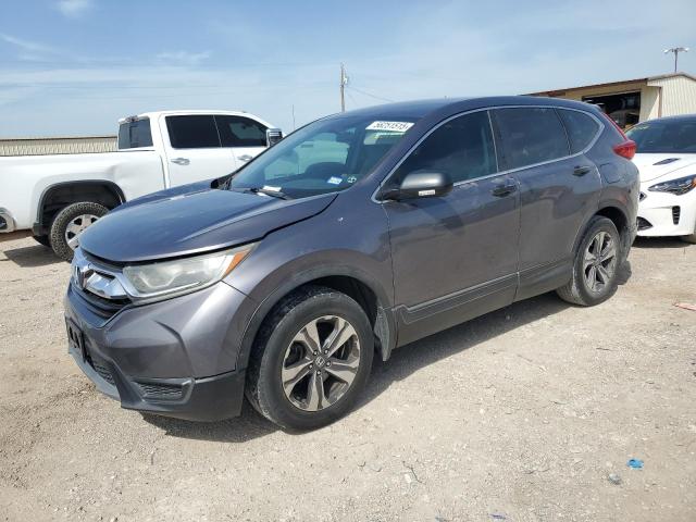 HONDA CR-V LX