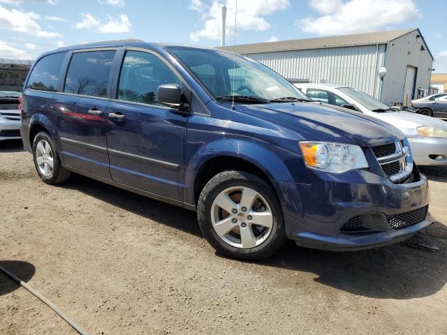 Vin: 2c4rdgbg5fr647149, lot: 55442245, dodge caravan se 20154