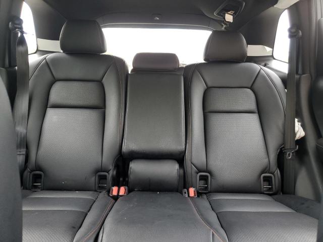 2025 HONDA CR-V SPORT 5J6RS6H59SL019839