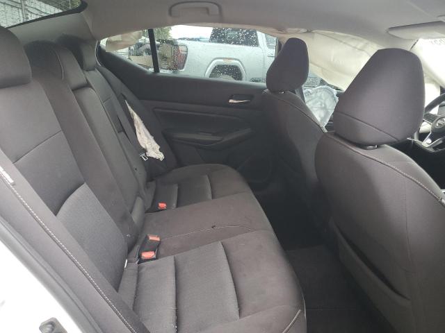 2020 NISSAN ALTIMA S - 1N4BL4BV0LC201969