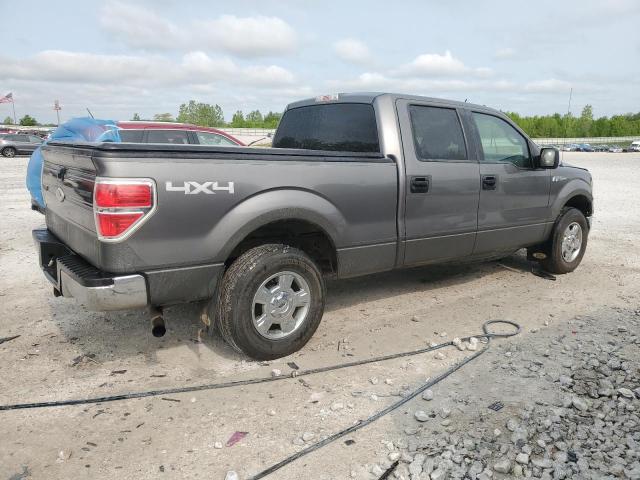 Vin: 1ftfw1ef5bfc54427, lot: 58923325, ford f-150 supercrew 20113