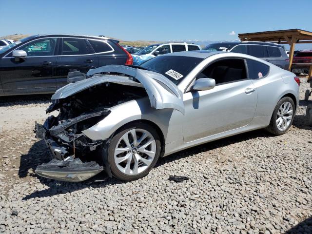 Vin: kmhht6kdxdu102218, lot: 56139945, hyundai genesis 2.0t 2013 img_1