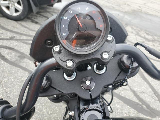 2024 HARLEY-DAVIDSON FXLRS 1HD1YWZ10RB045824