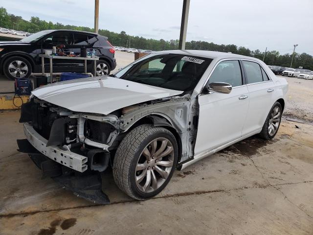 Vin: 2c3ccaeg7jh314035, lot: 56311455, chrysler 300 limited 2018 img_1
