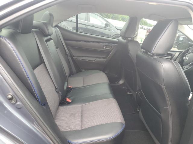 2018 TOYOTA COROLLA L #3268991052