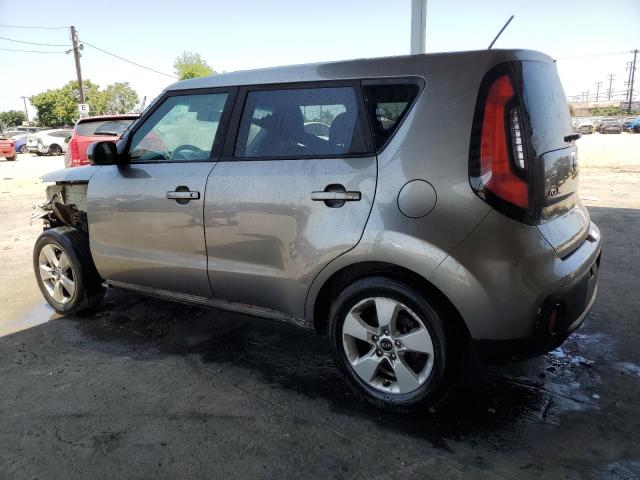 2017 KIA SOUL - KNDJN2A28H7476078