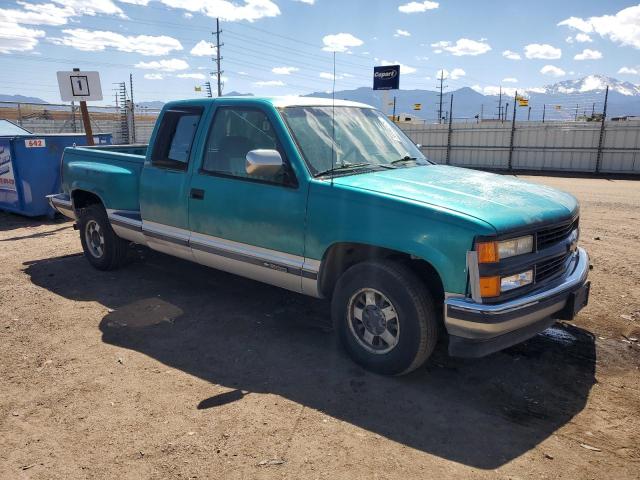 Vin: 2gcec19k5r1155927, lot: 56590375, chevrolet gmt c1500 19944