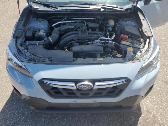 2021 SUBARU CROSSTREK - JF2GTAAC4M9250736