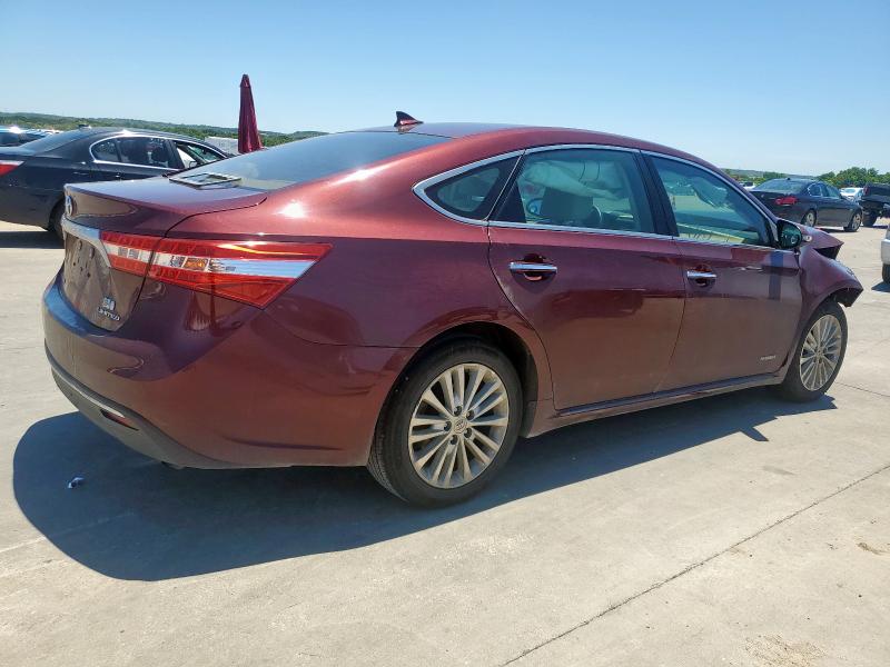 Vin: 4t1bd1eb5fu039354, lot: 57800575, toyota avalon hybrid 20153