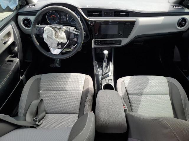 2017 TOYOTA COROLLA L - 5YFBURHE1HP689047