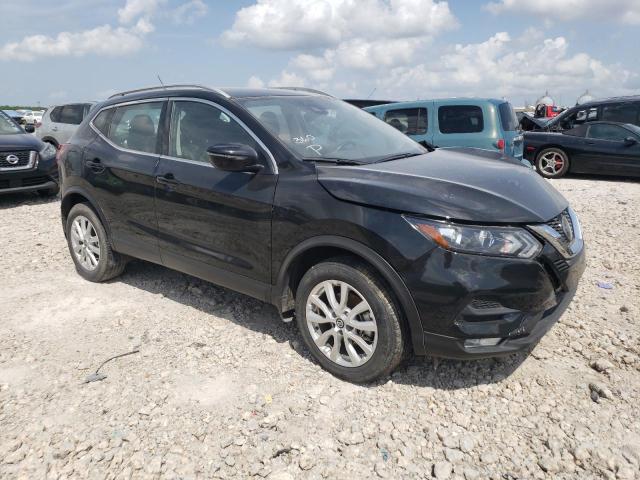 Vin: jn1bj1bv8nw345322, lot: 56602205, nissan rogue sv 20224