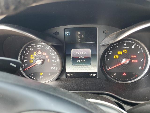 2019 MERCEDES-BENZ GLC COUPE - WDC0J4KB2KF518396