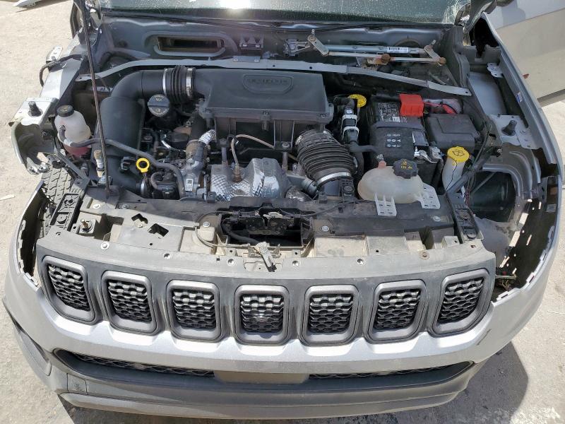 2023 JEEP COMPASS TR - 3C4NJDDN6PT540840