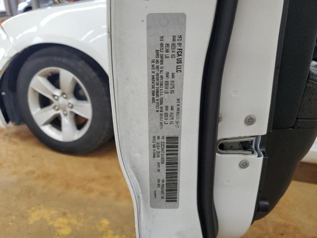 2018 DODGE CHARGER SX 2C3CDXHG7JH169350