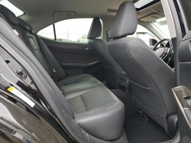 2016 LEXUS IS 200T - JTHBA1D26G5024838